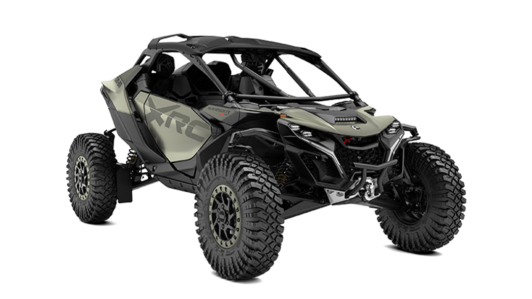 Maverick R X rc feature image